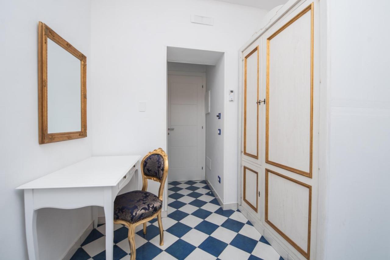 Bed and Breakfast Moon'N Sea Minori Zewnętrze zdjęcie