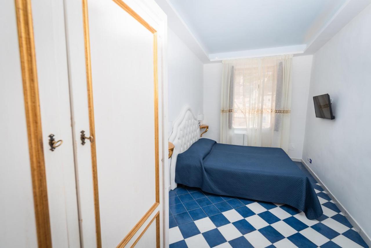 Bed and Breakfast Moon'N Sea Minori Zewnętrze zdjęcie